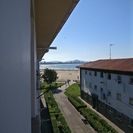 Laredo Primera Linea De Playa,Zona Puerto Deportivo ภายนอก รูปภาพ